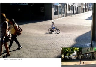 Bau die Stadt so, wie Du Sie willst, oder brauchst.
Seen in Viersen/Germany
 