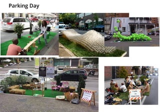 Parking Day
 