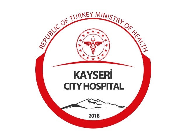 kayseri city hospital