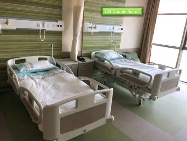 kayseri city hospital