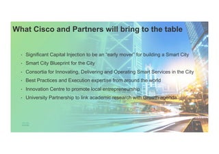 City infrastructure as a service | PDF
