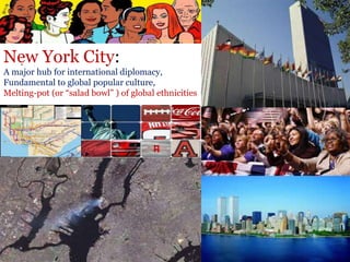 Cities and Urban Life: Globalization and the Modern Metropolis ...