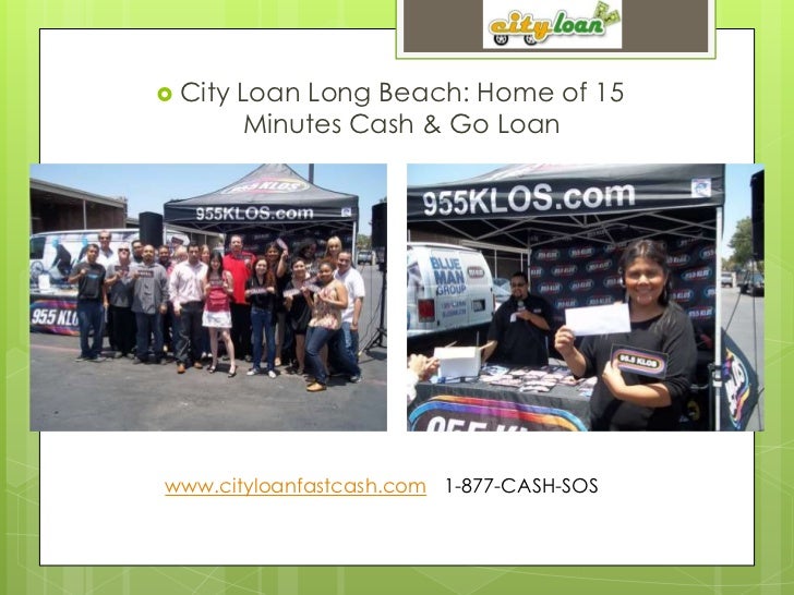 Barksdale cash advance scheme photo 3