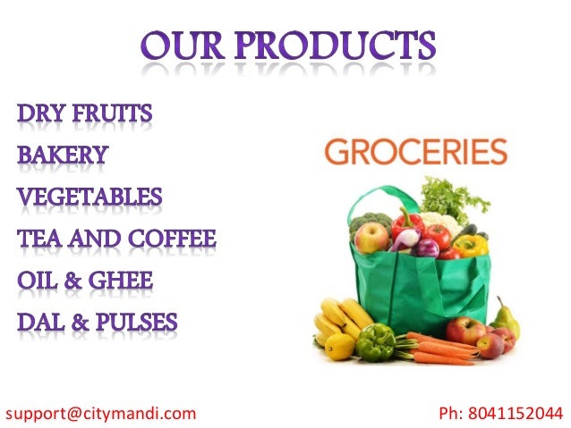 Online Grocery Shopping And Online Supermarket In Bangalore India