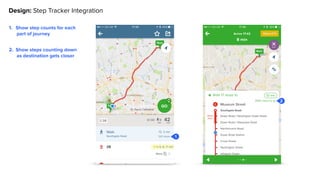 Citymapper Presentation | PDF