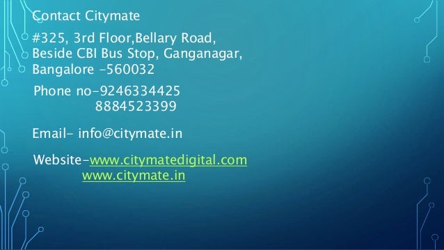 Best business options in bangalore
