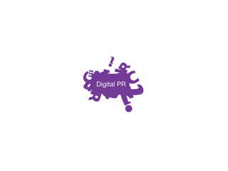 Digital PR

 