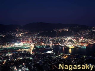 Nagasaky<br />