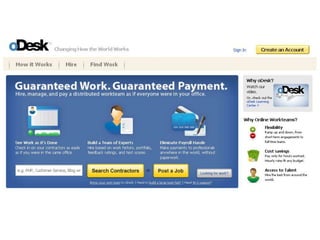 Manage your subscriptions