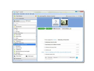 Videos can be easy to make