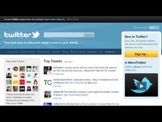 Put thought into your content