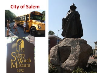 City of Salem 
 