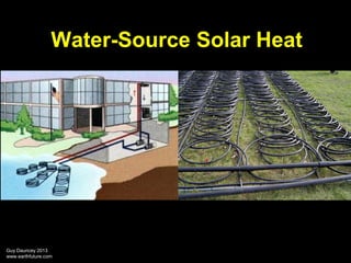 Water-Source Solar Heat

Guy Dauncey 2013
www.earthfuture.com

 