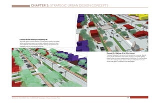 City of Wasco, CA Highway 46 Corridor Strategic Strategic Urban Design ...