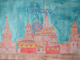 Cityscape 
