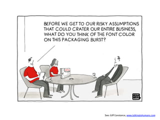 Academic excellence for business and the professions
See: Giff Constance, www.talkingtohumans.com 
 