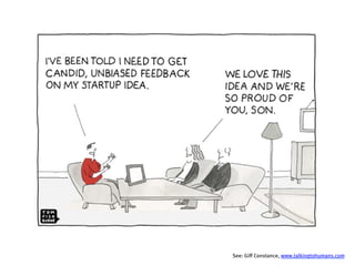 Academic excellence for business and the professions
See: Giff Constance, www.talkingtohumans.com 
 