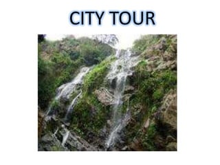 CITY TOUR 