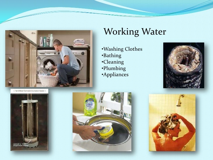 Aquarius Water Refining