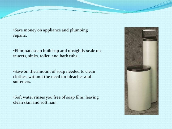 Aquarius Water Refining