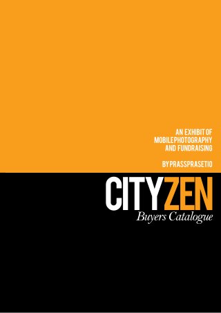 cityzen
Buyers Catalogue
 