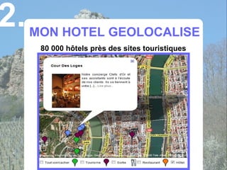 Cityzeum Concept Diaporama