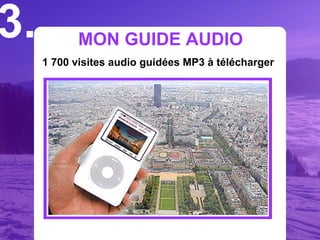 Cityzeum Concept Diaporama