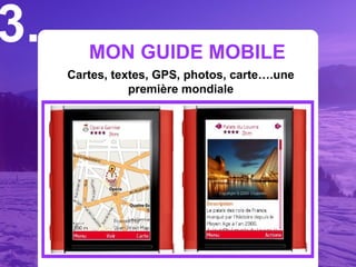 Cityzeum Concept Diaporama