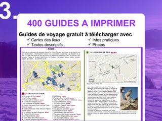 Cityzeum Concept Diaporama