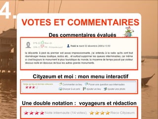 Cityzeum Concept Diaporama