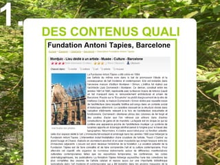 Cityzeum Concept Diaporama