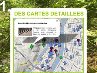 Cityzeum Concept Diaporama