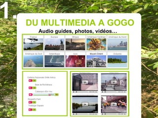 Cityzeum Concept Diaporama