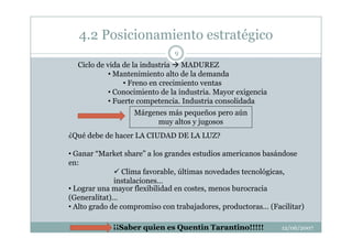 Ciudad De La Luz De Todos