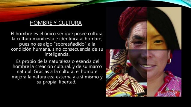 ciudad y hombre
