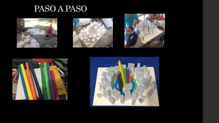 PASO A PASO
 