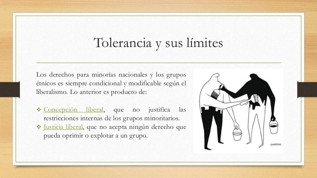 Ciudadanía Multicultural (Will Kymlicka)