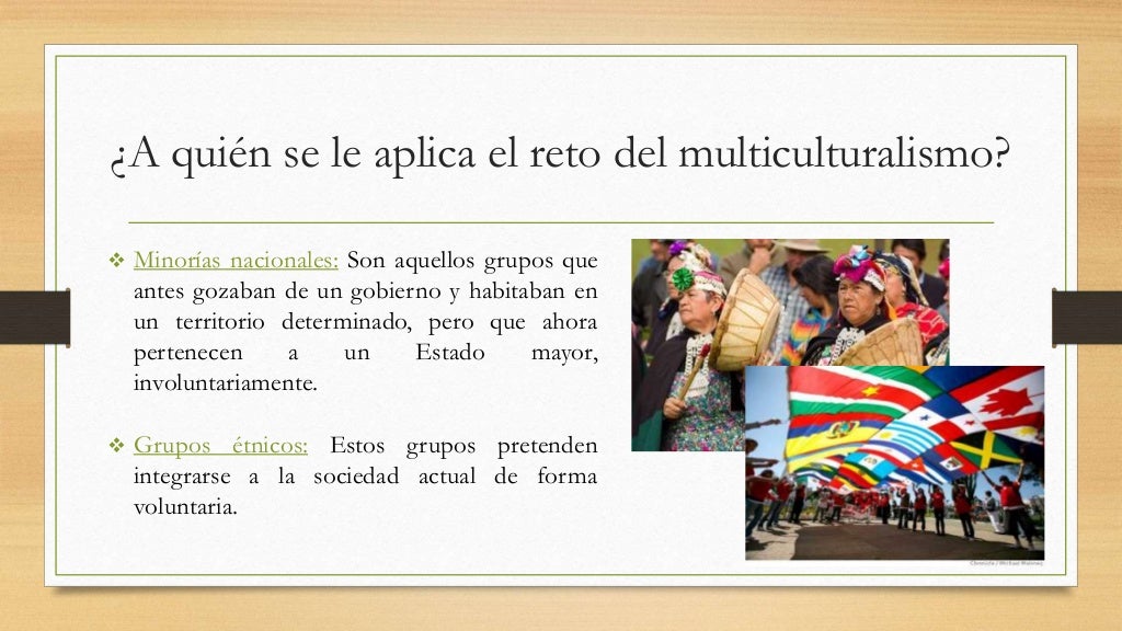 Ciudadania Multicultural Will Kymlicka Resumen Por Capitulos