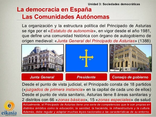 Las sociedades democráticas