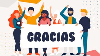 Gracias
 