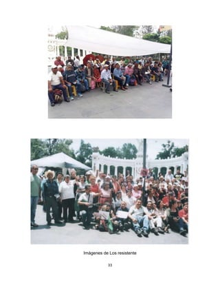 33
Imágenes de Los resistente
 