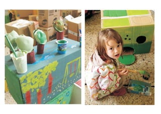 Ciudad carton santander