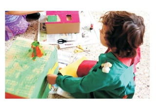 Ciudad carton santander