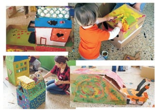 Ciudad carton santander