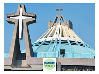 Ciudad de Mexico - Atractivos