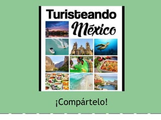 ¡Compártelo!
 