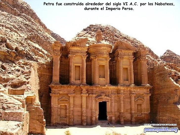 Ciudad De Petra www.giiaa.com
