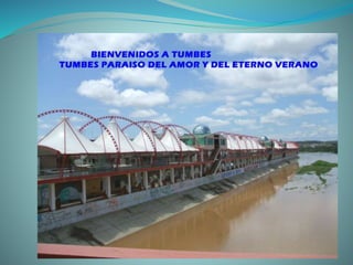 Ciudad de tumbes