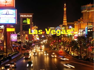 Las Vegas 
