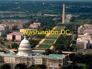 Washington DC 